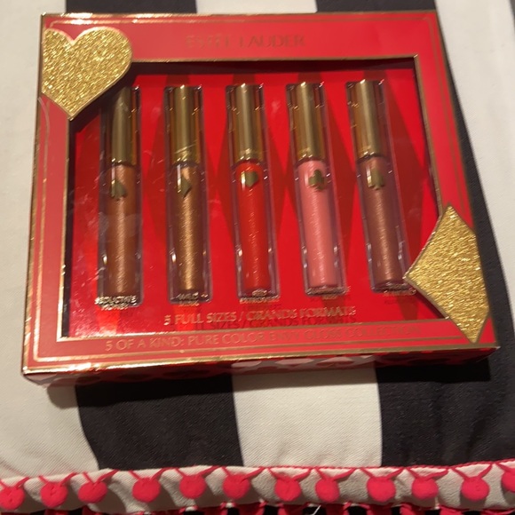 Estée Lauder Pure Color Envy Lip Gloss Collection - Picture 2 of 2